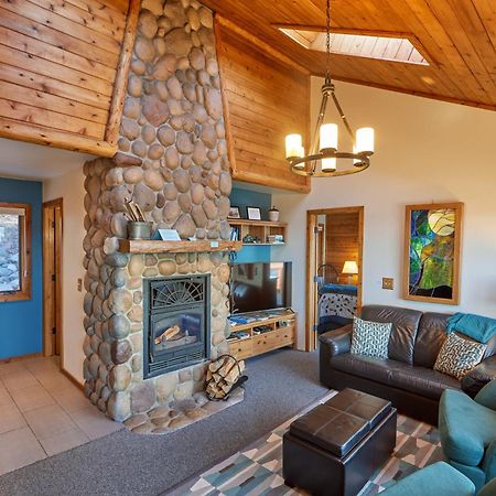 Heart Of Superior Lake Cabin 15 Mi To Lutsen Mtn! Schroeder Εξωτερικό φωτογραφία