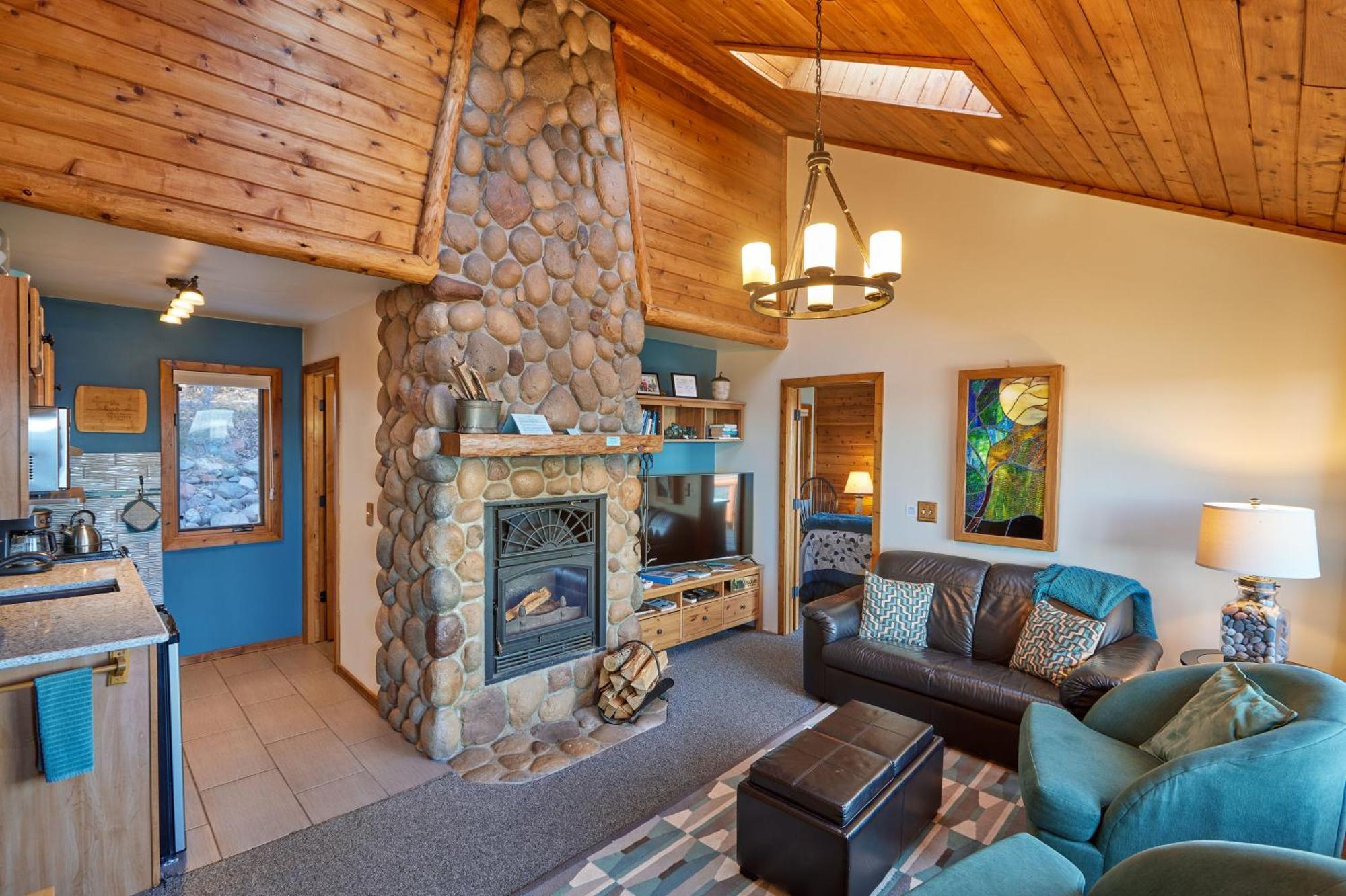 Heart Of Superior Lake Cabin 15 Mi To Lutsen Mtn! Schroeder Εξωτερικό φωτογραφία
