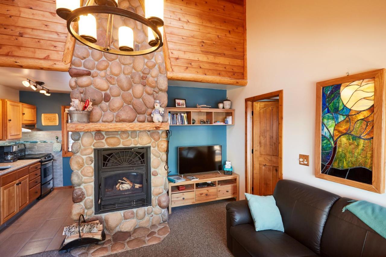Heart Of Superior Lake Cabin 15 Mi To Lutsen Mtn! Schroeder Εξωτερικό φωτογραφία