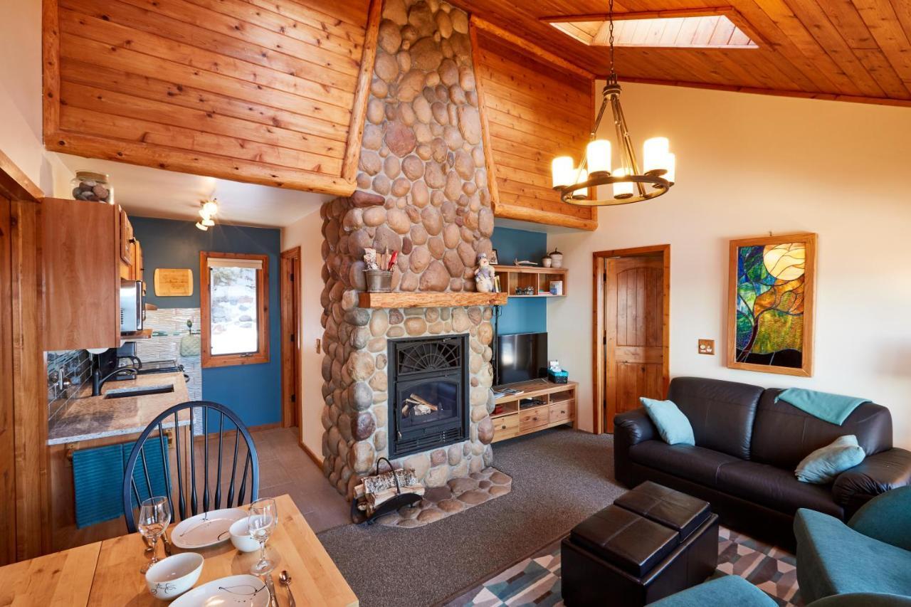 Heart Of Superior Lake Cabin 15 Mi To Lutsen Mtn! Schroeder Εξωτερικό φωτογραφία