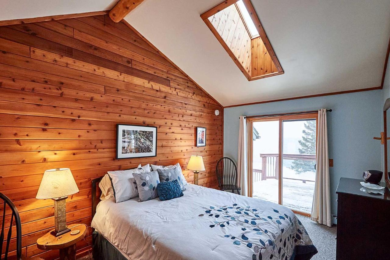 Heart Of Superior Lake Cabin 15 Mi To Lutsen Mtn! Schroeder Εξωτερικό φωτογραφία