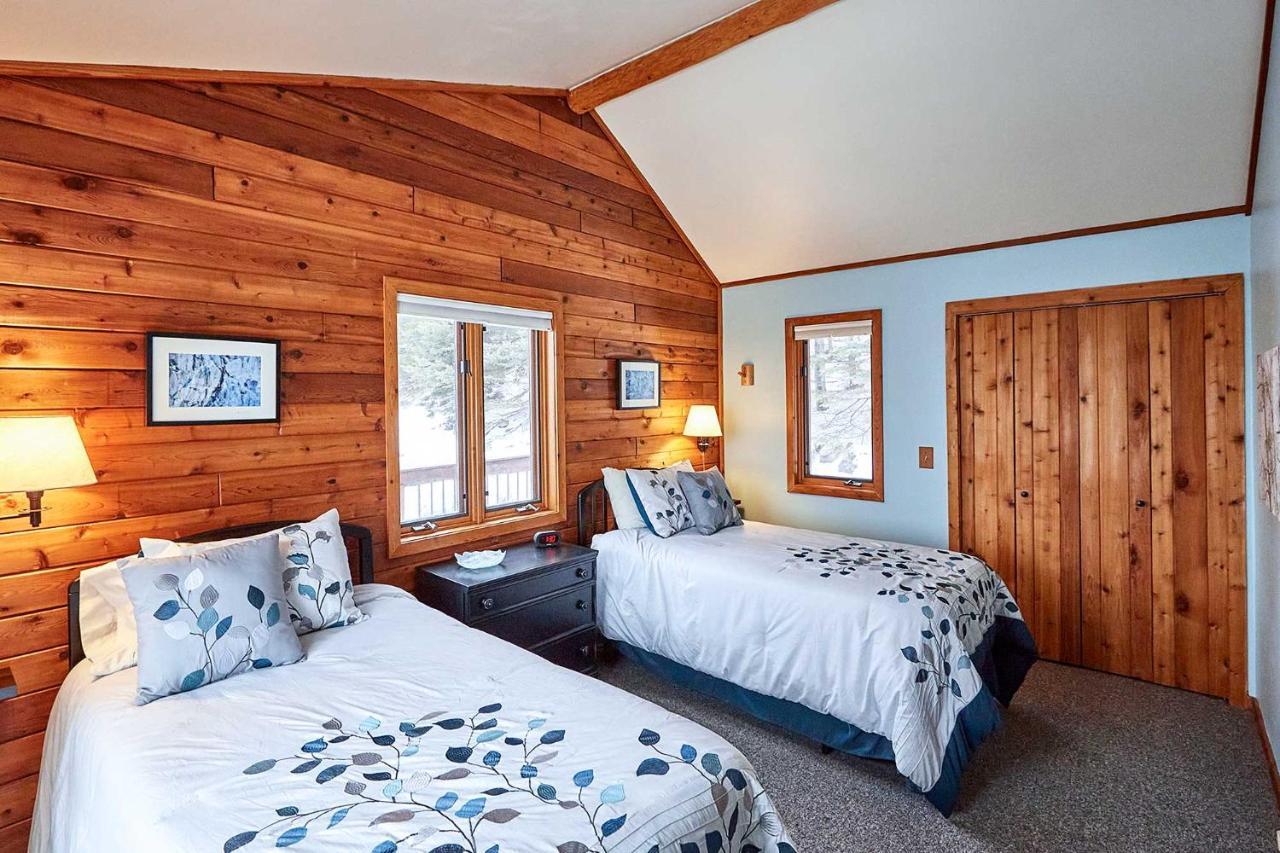 Heart Of Superior Lake Cabin 15 Mi To Lutsen Mtn! Schroeder Εξωτερικό φωτογραφία