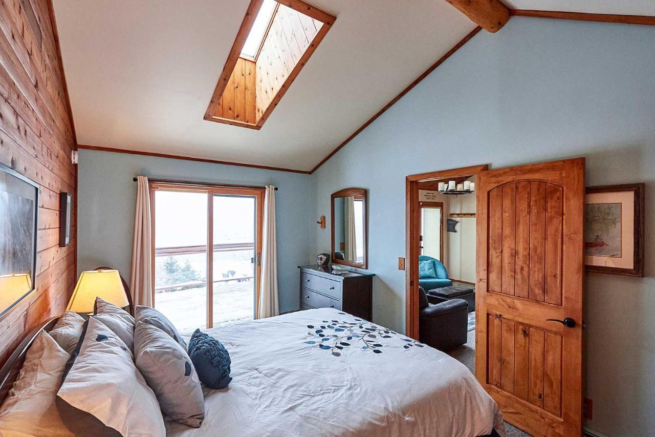 Heart Of Superior Lake Cabin 15 Mi To Lutsen Mtn! Schroeder Εξωτερικό φωτογραφία