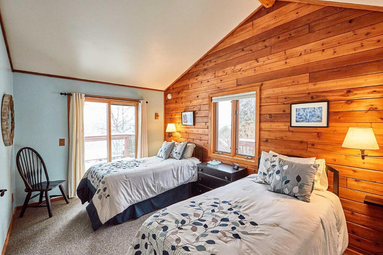 Heart Of Superior Lake Cabin 15 Mi To Lutsen Mtn! Schroeder Εξωτερικό φωτογραφία